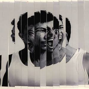 Xamã FRAGMENTADO cover artwork