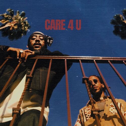 Jake&amp;Papa — Care 4 U cover artwork