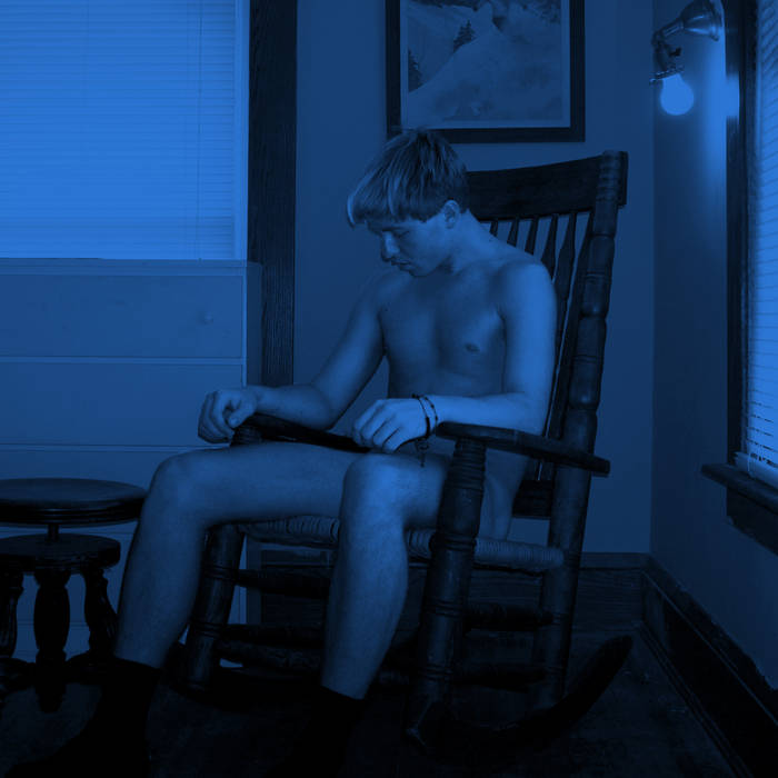 The Drums — Green Grass cover artwork