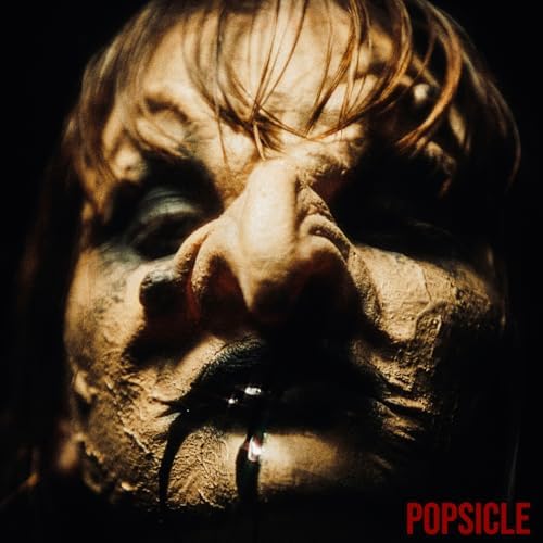 Lilith Czar — Popsicle cover artwork