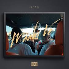 Caps — Maahi Ve cover artwork