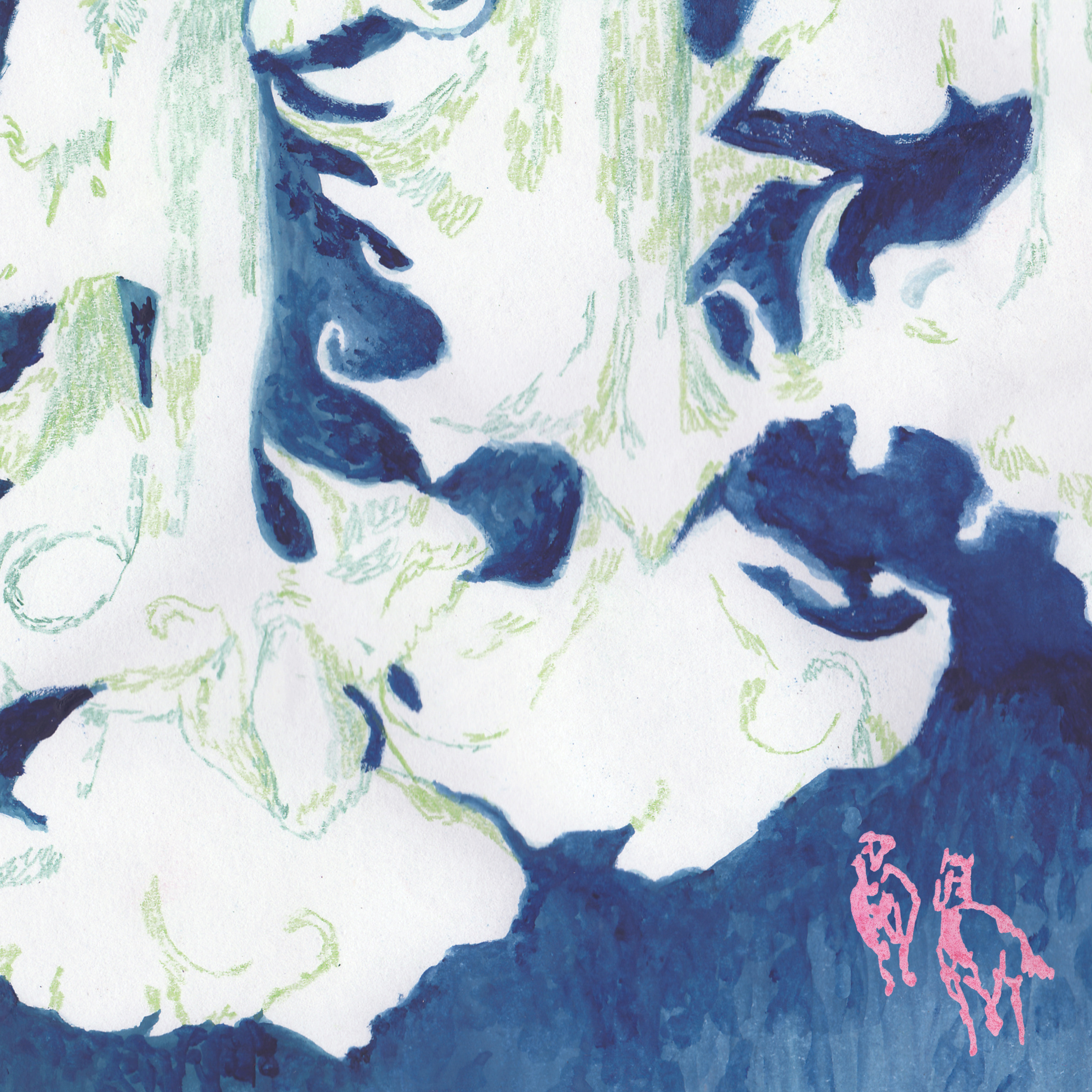 terraplana natural cover artwork