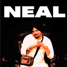 Sidhu Moose Wala & MXRCI — Neal cover artwork