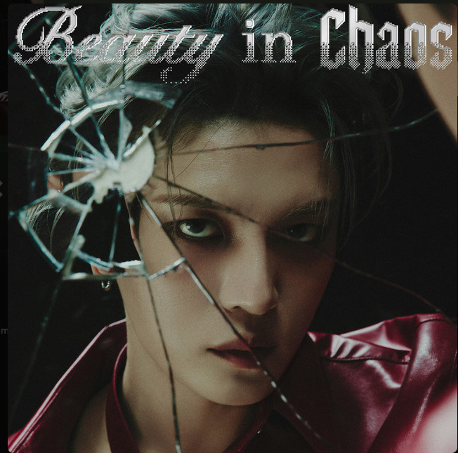 KIM JAE JOONG — ROCK STAR cover artwork