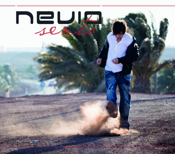 Nevio — Sento cover artwork