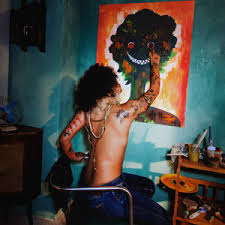 Nxdia I Promise No One's Watching cover artwork