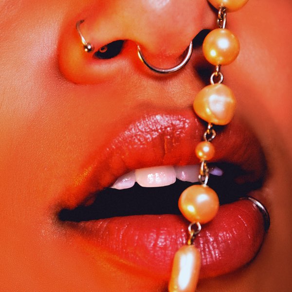 Nxdia More! cover artwork