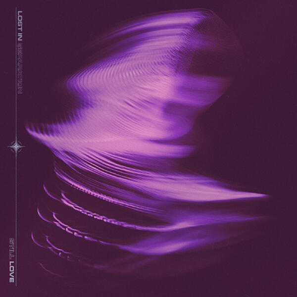 Lost In Separation — StIll Love cover artwork