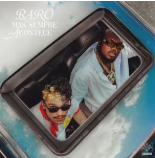 Marcelo Tofani featuring Djonga — raro mas sempre acontece cover artwork