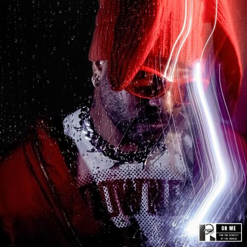 Ro James — ON ME cover artwork