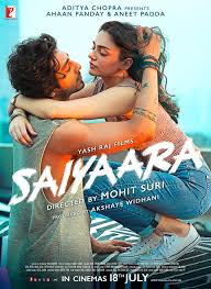 Tanishk Bagchi, Faheem Abdullah, & Arslan Nizami — Saiyaara cover artwork