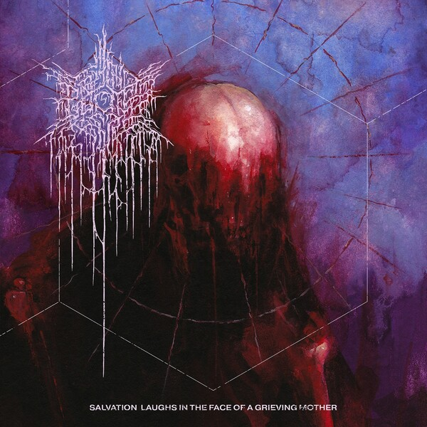 PSYCHO-FRAME — BLUEPRINTS FOR IDOL GENOCIDE cover artwork