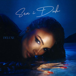 Senidah Sen i Dah (Deluxe Edition) cover artwork