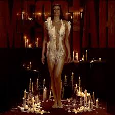 Sevdaliza — Messiah cover artwork