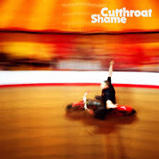 Shame Cutthroat cover artwork