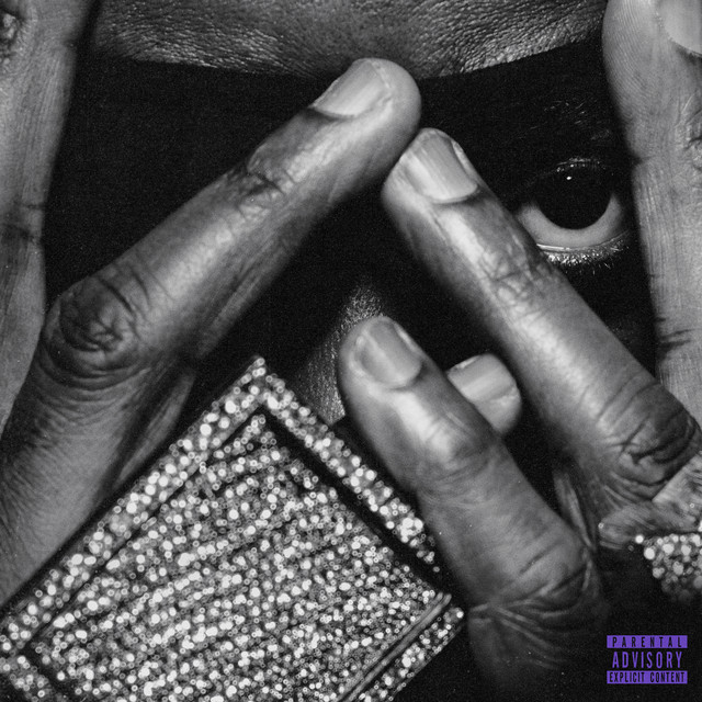 Slick Rick featuring Nas — Documents cover artwork
