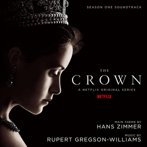Hans Zimmer — The Crown Main Title cover artwork