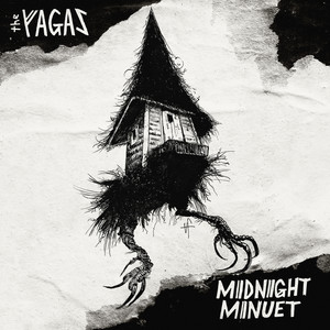 The Yagas — Life of a Widow cover artwork