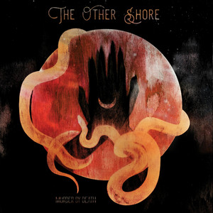 Murder By Death — The Other Shore cover artwork