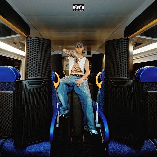 22simba V per Ventidue cover artwork