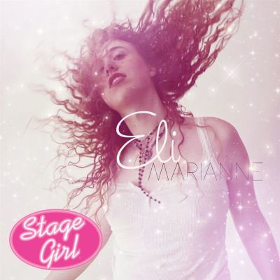 Eli — Marianne cover artwork