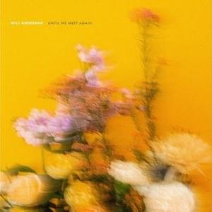 Will Anderson — Until We Meet Again cover artwork
