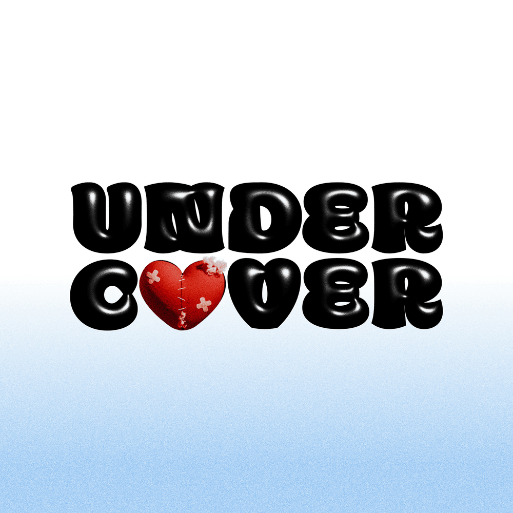 SIRUP UNDERCOVER cover artwork