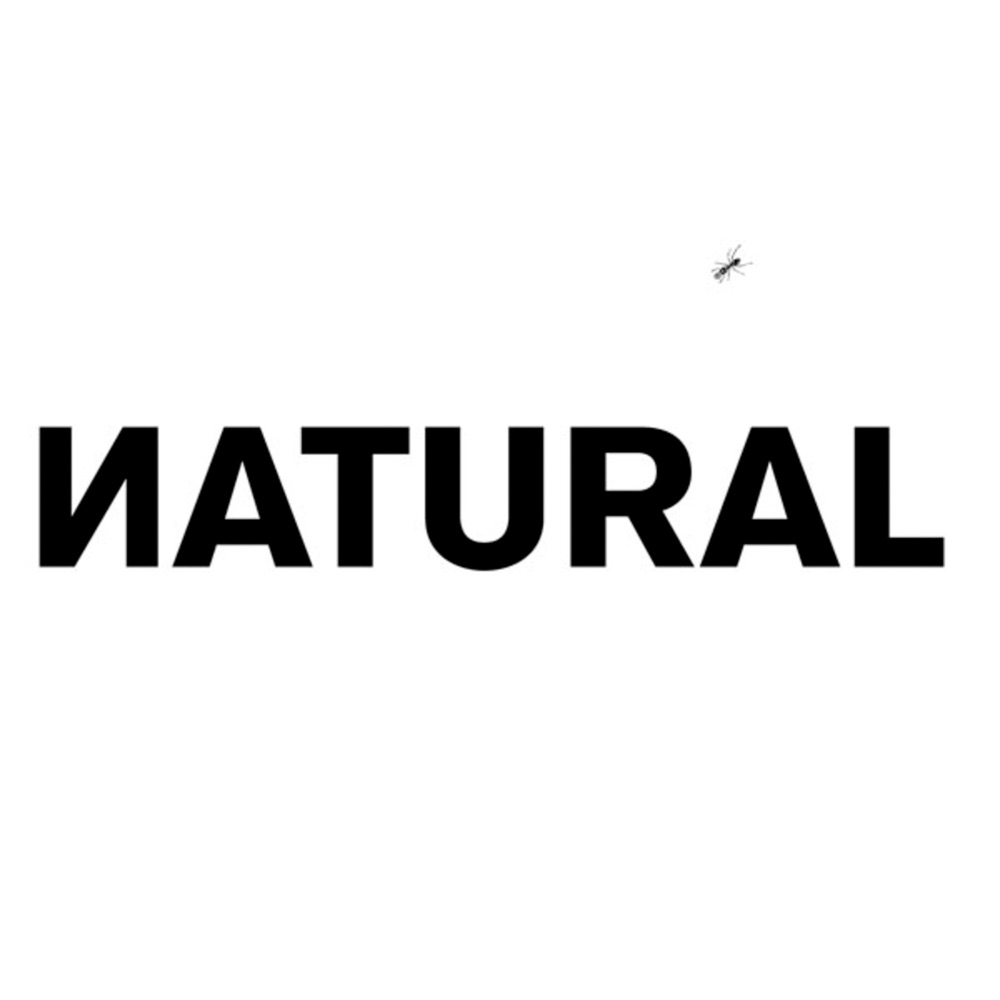 Orange Range Natural cover artwork