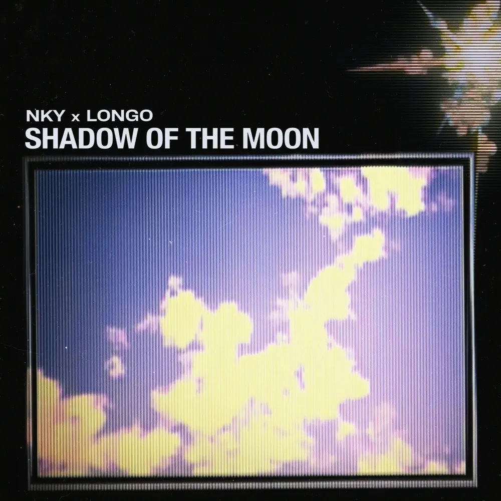 NKY & Longo — Shadow of the Moon cover artwork