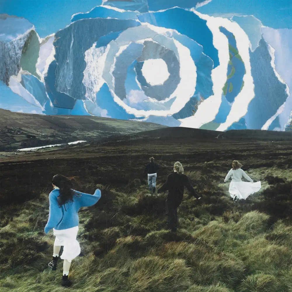 Florence Road Fall Back cover artwork