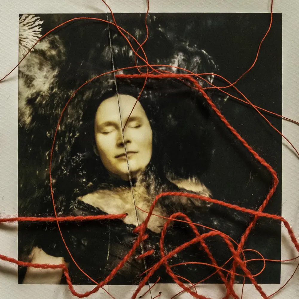 Zoë Më — Million de Mois cover artwork