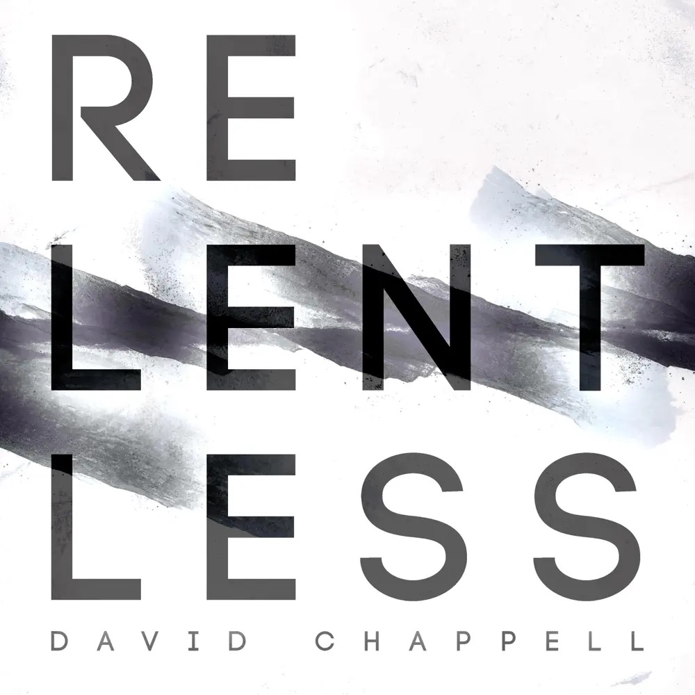 David Chappell Angel of the Flame cover artwork
