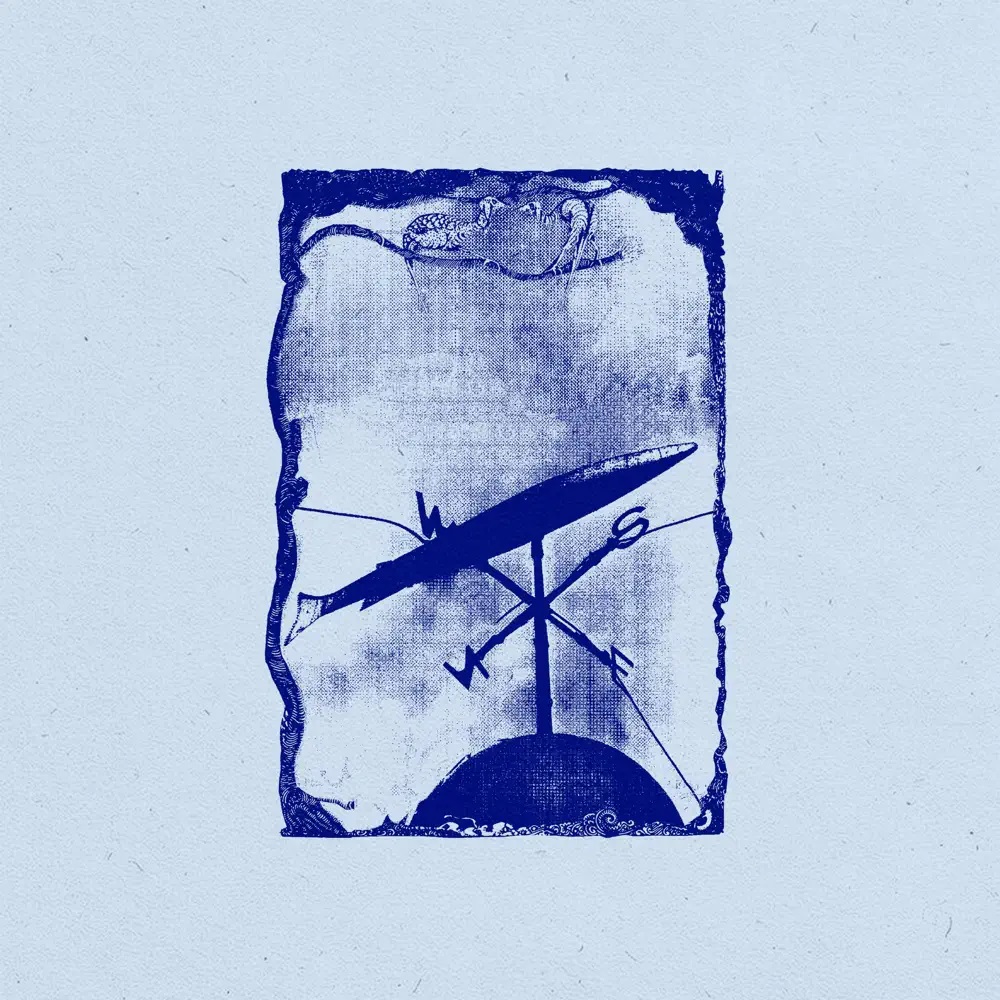 Cliffords Salt of the Lee - EP cover artwork