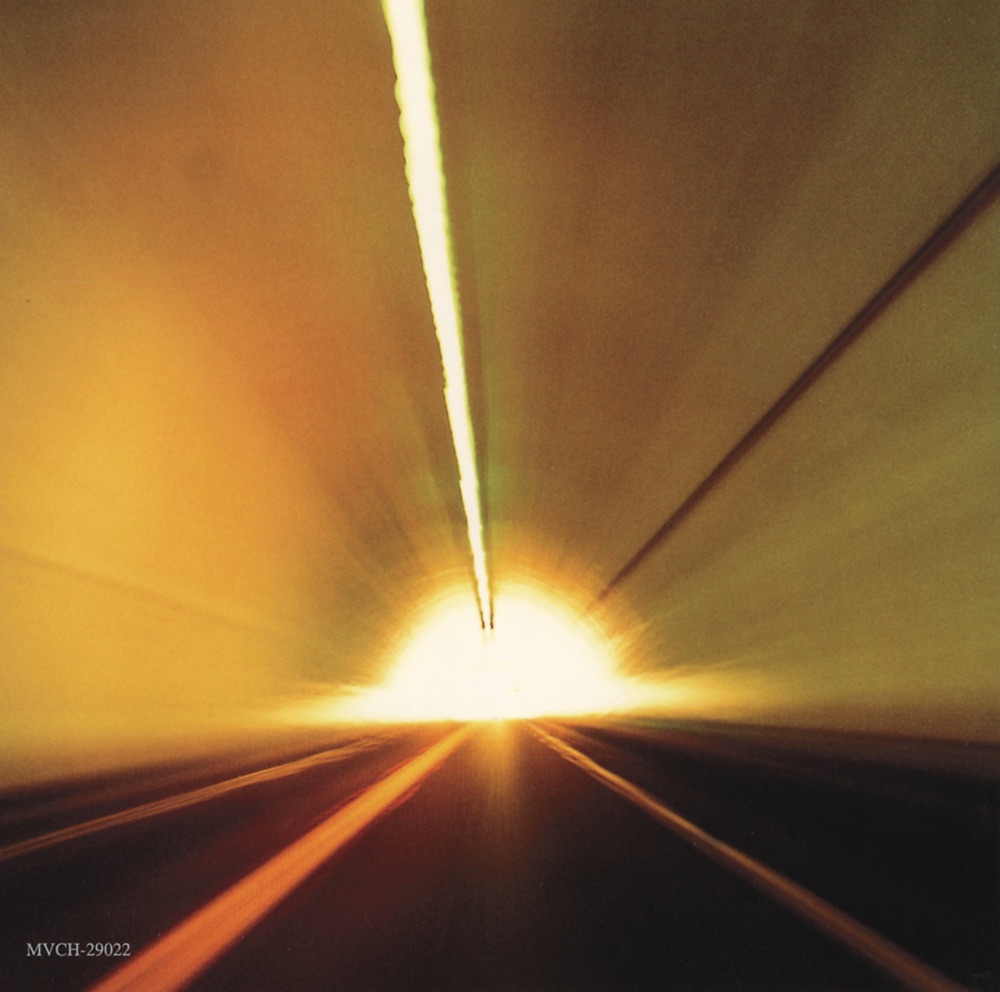 Luna Sea Shine cover artwork