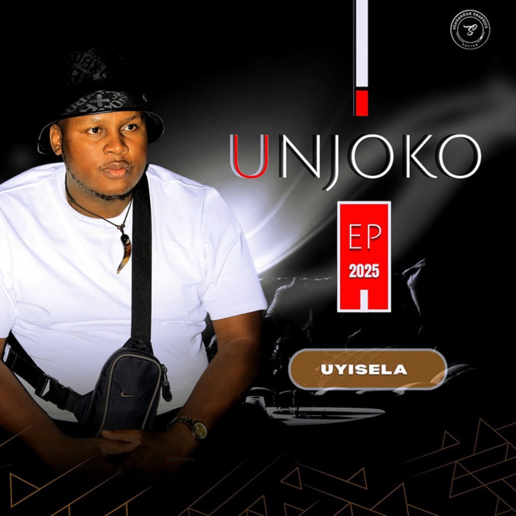 UNjoko — Uyisela - EP cover artwork