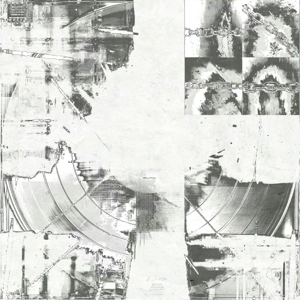 HVOB — Abyss cover artwork