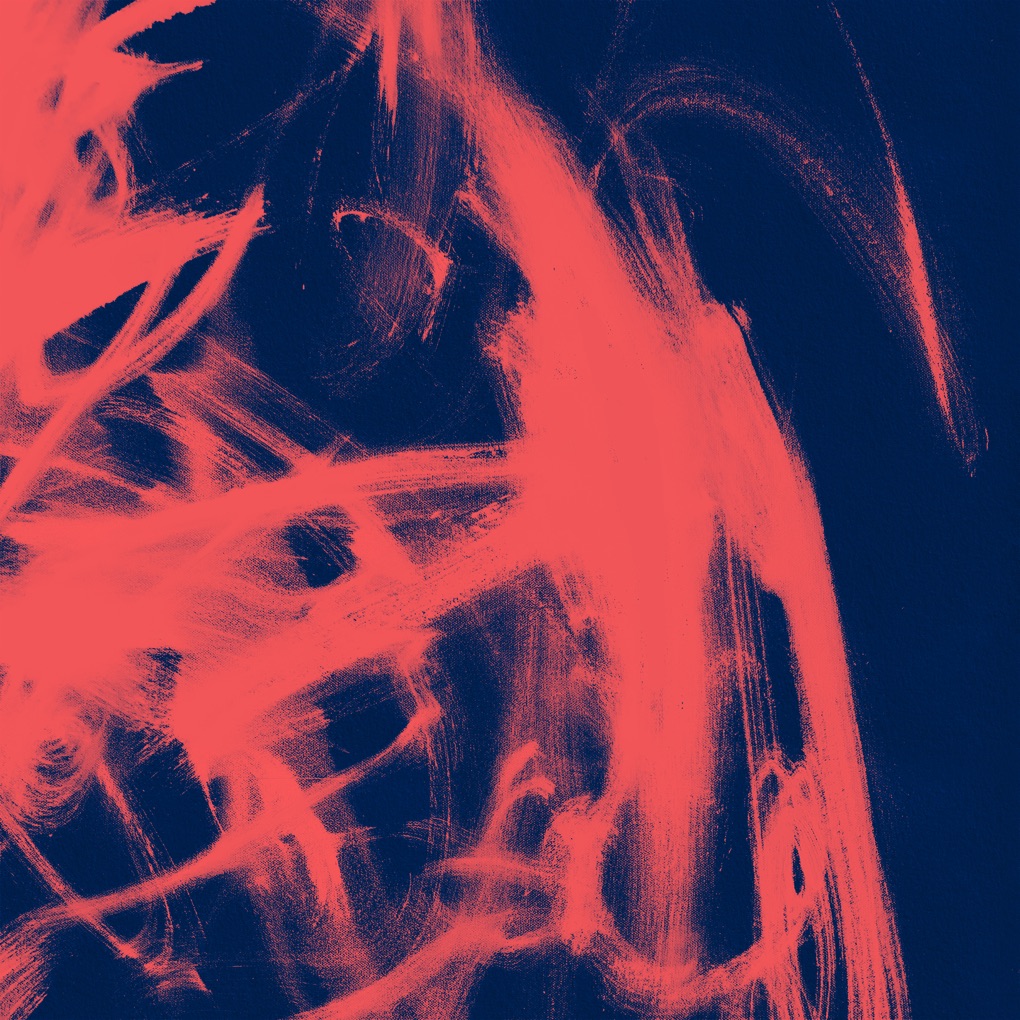 Rival Consoles Landscape from Memory cover artwork