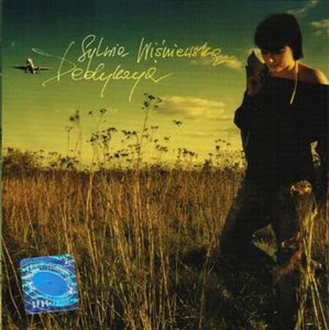 Sylwia Wiśniewska — 12 łez cover artwork