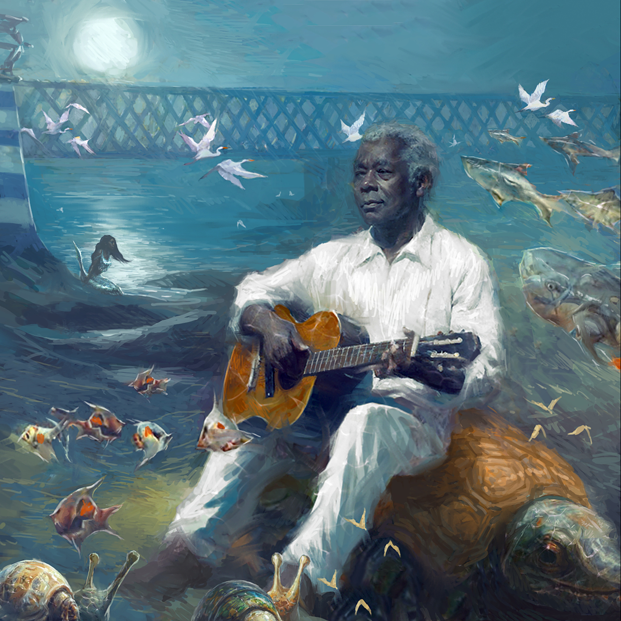 Mateus Aleluia Mateus Aleluia cover artwork