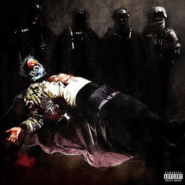 A$AP Rocky & KayCyy — pray4dagang cover artwork