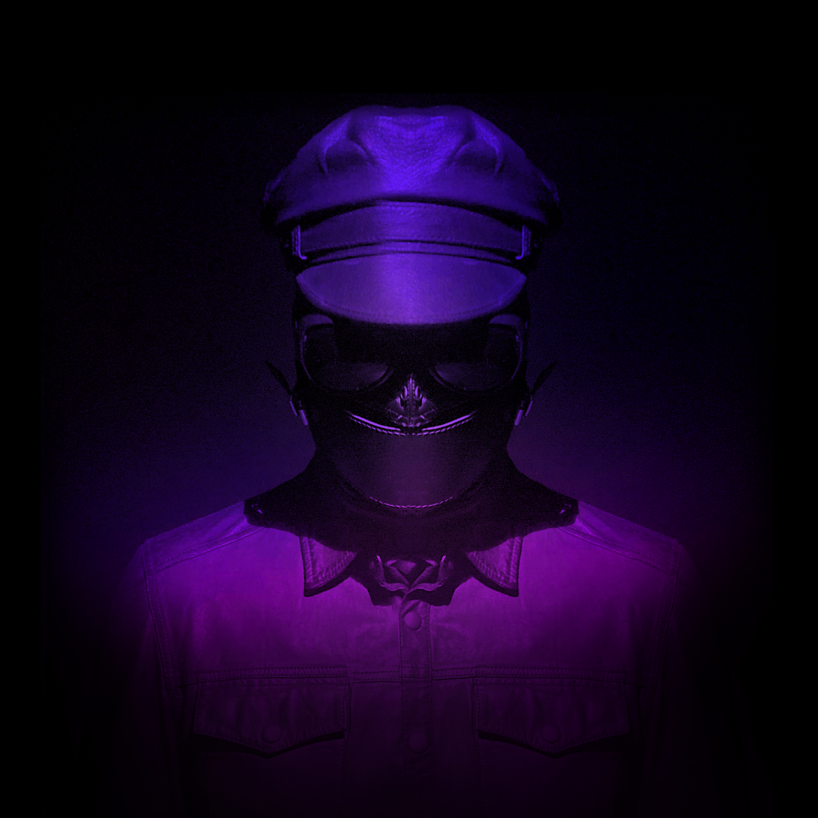 Kordhell A MILLION WAYS TO MURDER cover artwork