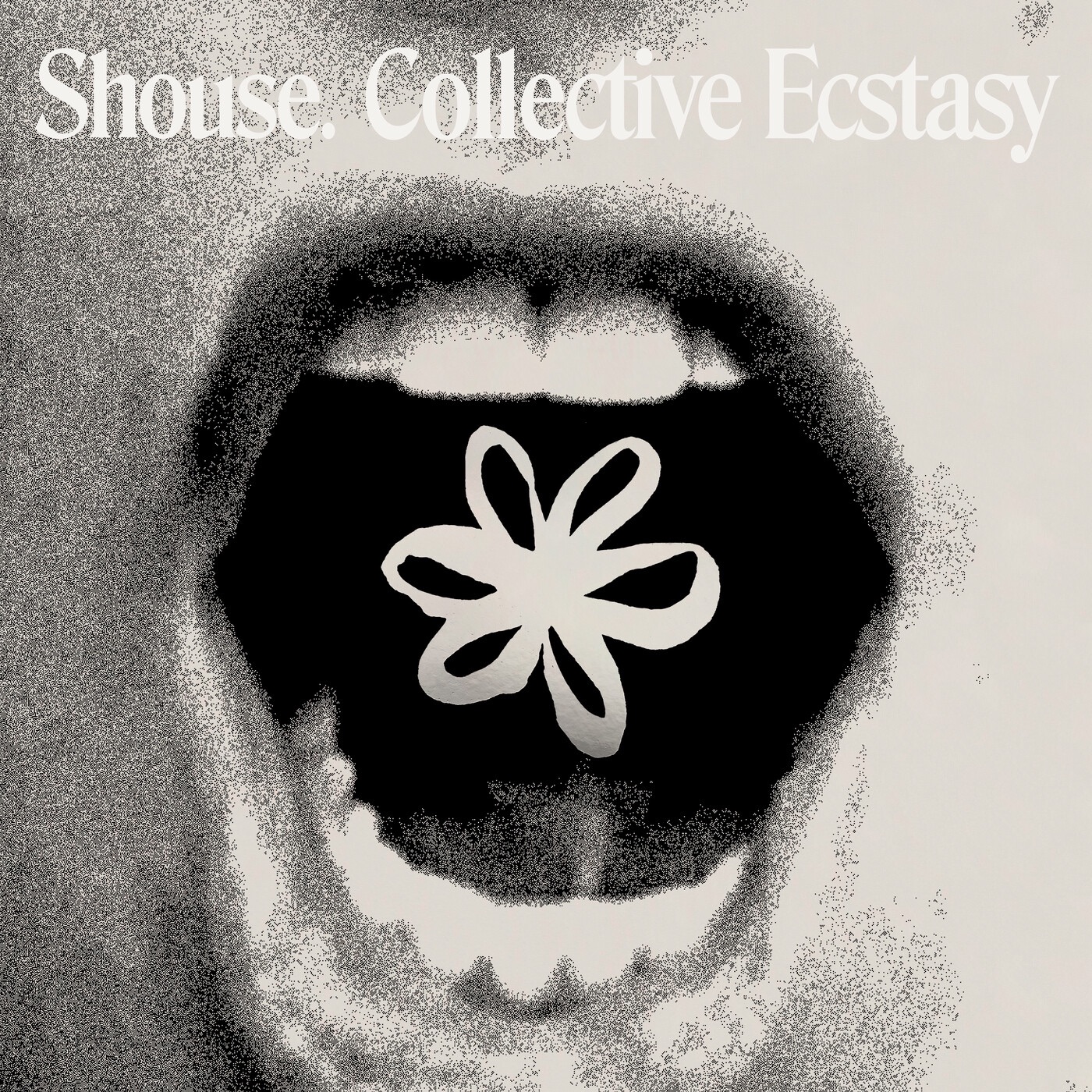 Shouse Collective Ecstasy cover artwork