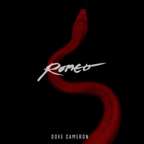 Dove Cameron — Romeo cover artwork