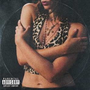 Mida & VillaBanks — Bad Boys Don't Cry cover artwork