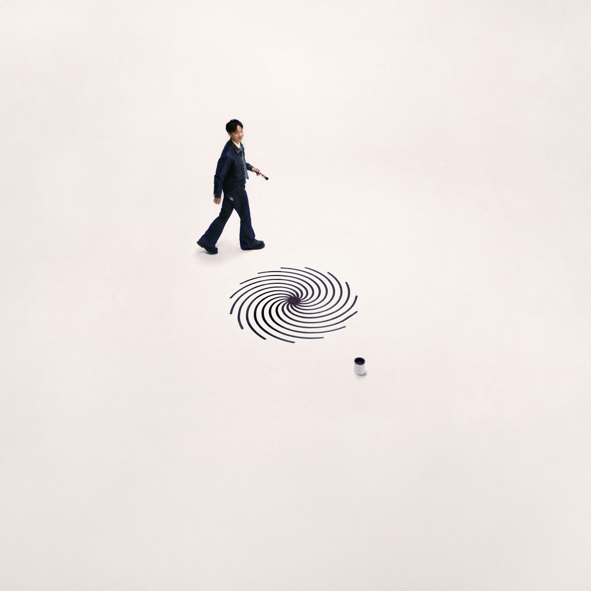 Hoàng Dũng featuring Rhymastic — Giữ Anh Cho Ngày Hôm Qua cover artwork