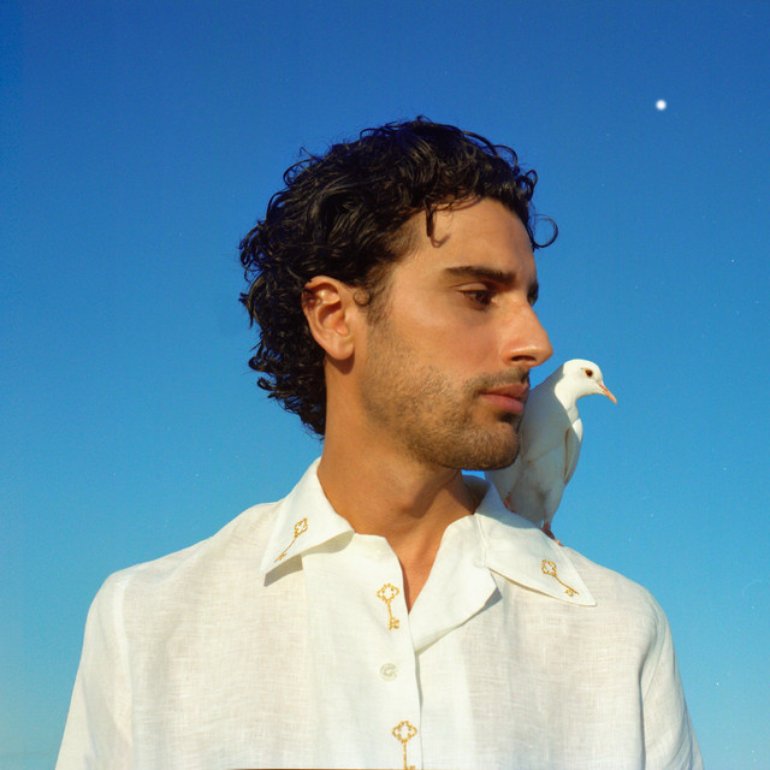 Foé — Nostalgia Forever cover artwork