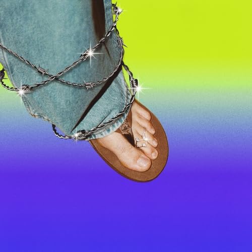 Bad Bunny — ALAMBRE PúA cover artwork