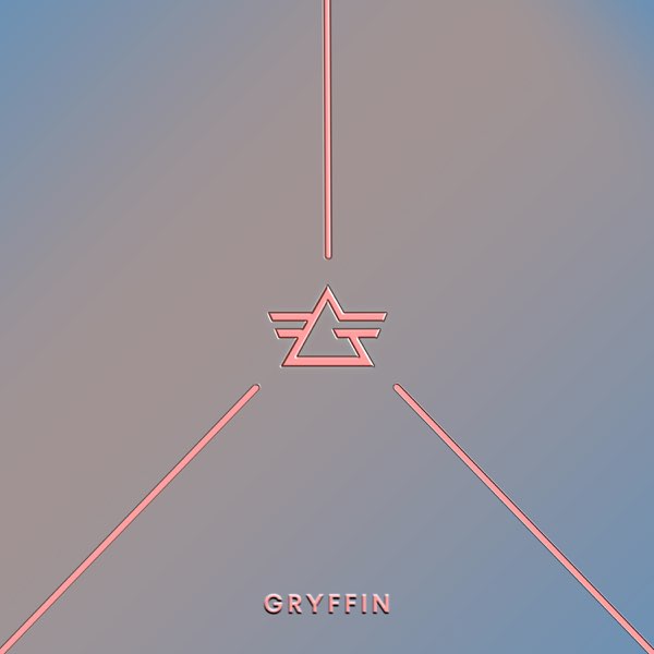 Gryffin featuring Elley Duhé — Forever cover artwork