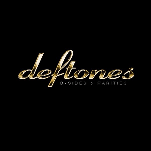 Deftones — Please Please Please Let Me Get What I Want cover artwork