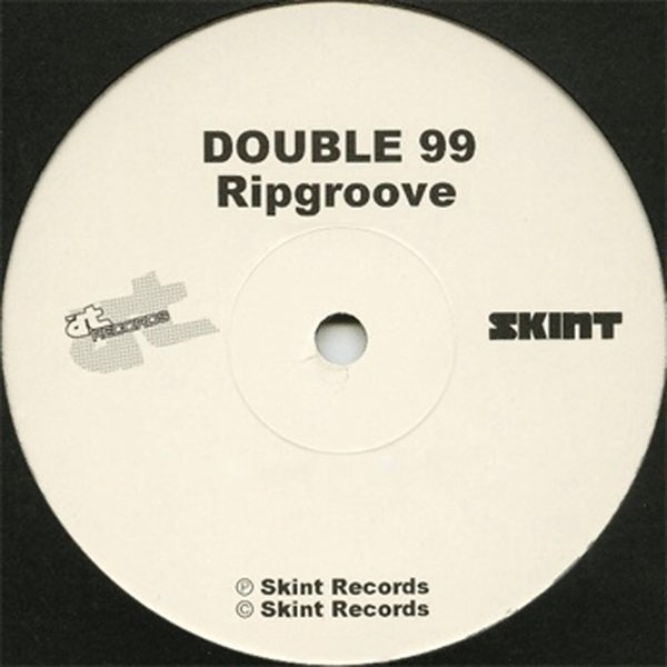 Double 99 — Ripgroove cover artwork